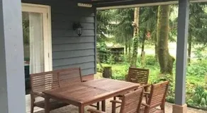 Heerlijk huis in een prachtige bosrijke omgeving. - Image 5