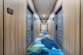 Milady Smart Cinema Hotel (Wanning Wangfujing Duty-Free Port Store) - Image 4
