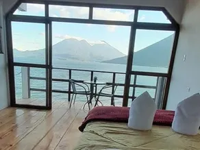 Sunrise Lago Atitlan - Image 5