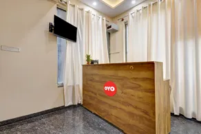 Hotel O Maruthi Paradise Netaji Udyanavana Park - Image 5