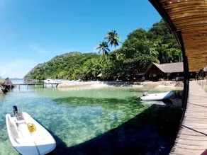 Sangat Island Dive Resort - Image 4