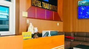 Thái Dương Hotel - Image 2