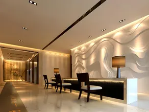 Smart Hotel Zhejiang Runzhou - Image 2