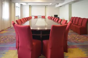 Hanting Hotel Yulin Suide Tianhechang - Image 2