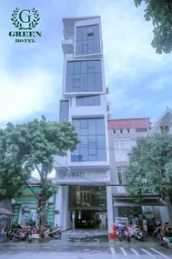Green Hotel HP - Image 4