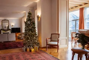 Luxury Apartment, Panoramic Mountain Views, 5 Star Spa Facilities - 4 Bedroom - Image 5