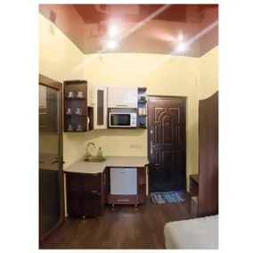 Apartment on Nalyvayka Street 7 - Image 2