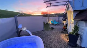 B&B Chalet Grillkota - Image 3