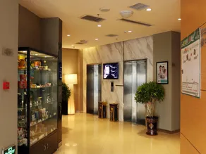 Jinjiang Inn Changchun Hongqi Street - Image 5
