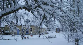 Maison d'Hôtes Les Après - Image 4