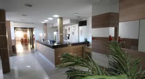 Hotel Regina Muriaé - Image 2