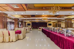 Yujinxiang International Hotel - Image 3