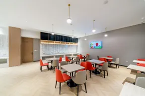 Borrman Hotel Tianmen New City - Image 3