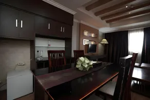 Grand Antares Hotel - Image 4