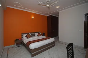 Hotel O 9075 Petals Inn - Image 3