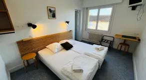 HOSTEL Les Bois Verts - Les Herbiers - Image 2