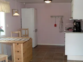 5 person holiday home in LÖNASHULT-By Traum - Image 5