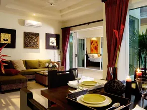Karon Beach Walk Villa - Image 2