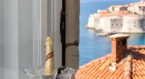 Appartement Rea-Appartement 3 chambres avec vue sur la mer - Image 4