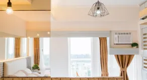 Light and Chic - Tagaytay Vacation Pad - Image 5
