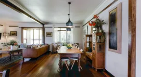 Charming three bedroom cottage near beaches and wineries - Image 3