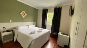 Pousada Jordão - Image 2