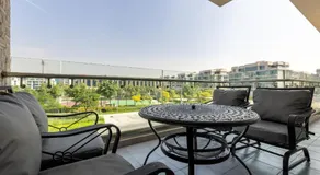 Maison Privee - Spacious 3BD Family Home with Maid's room in Meydan - Image 2