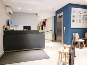 Chariton Hotel Bagan - Image 3