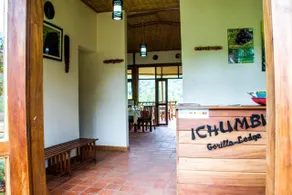 Ichumbi Gorilla Lodge - Image 3