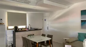 Flat na praia - Image 5