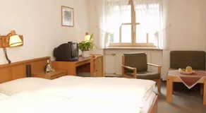 Hotel zur Post Garni - Image 5