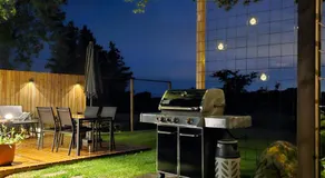Skrylle Hideaway - cozy tiny house near Lund - Image 5