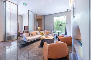 Atour S Hotel Jinan Shunhe - Image 3