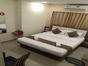 De Classico Hotel- Juhu - Image 2
