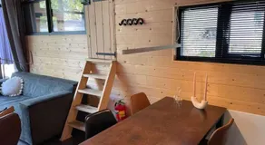 Modern Holiday Home in a Holiday Park - Image 5