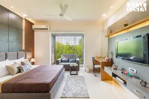 StayVista at The Magnolia Farm in Amritsar 3 BR villa with Indoor Pool & Jacuzzi - Image 2