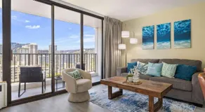 Waikiki Banyan T1-3204 - Image 2
