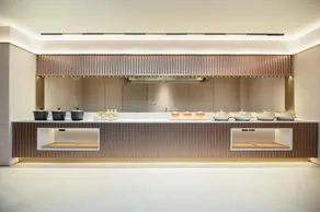 Hanting Hotel Qingdao Boli Town Henghe Park - Image 4
