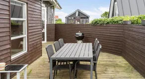 Stunning Home In Odder With Wifi - Image 3