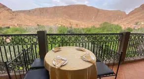 La Petite Gorge, Hôtel & Restaurant Todra Gorge - Image 3