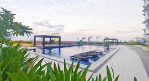 34B Taft East Gate 2 Bedroom Unit Pool, Gym, Balcony - Image 5