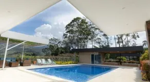  Libertg Hotels Spa Medellin - Image 2