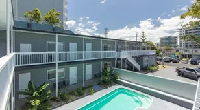 Pacific Motel 02 - Image 3