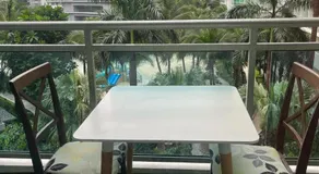 1 bedroom azure beachview 6 - Image 5