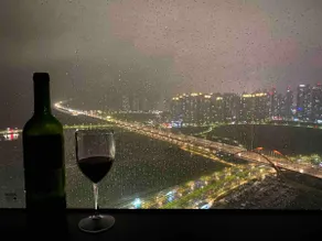 Songdo Incheon-Bridge Ocean&City Veiw Penthouse - Image 5