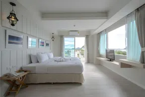 Prachuap Grand Hotel - Image 2