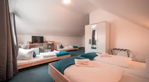 Airport Lounge Hotel Düsseldorf - Image 4