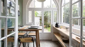 The Echappée - Hus med 1 soveværelse, 4 sovepladser - Image 4
