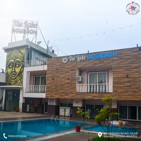 The Lake Bourbon Hotel & Resort - Image 3