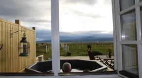 Akurgerði Guesthouse 2 - Country Life Style - Image 5